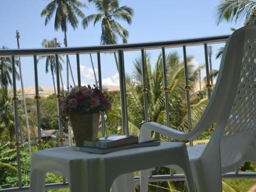 Sairougn Seaview Hotel – Klong Muang Beach, CO