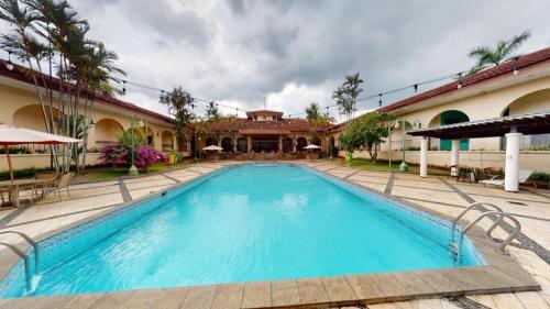 Ole Suite Hotel in Sentul