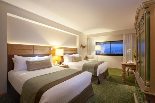 1 king bed
