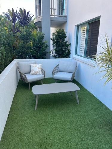 Pacific Place Apartments in Bilinga