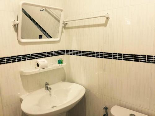 The Royhanna Beach House – Krabi, CO