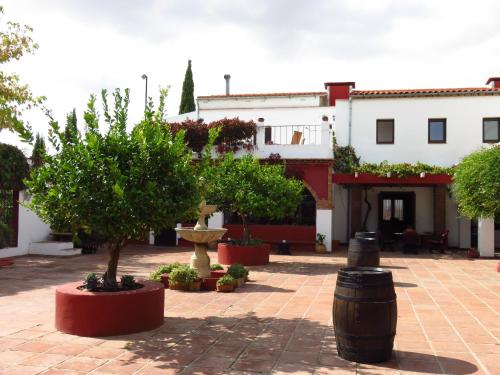 Cortijo Carrillo - main image