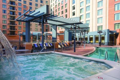 National Harbor Resort by ResortShare in National Harbor, USA