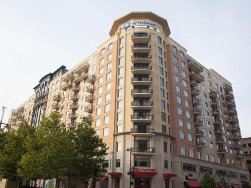 National Harbor Resort by ResortShare in National Harbor, USA