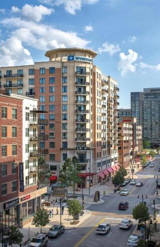 National Harbor Resort by ResortShare in National Harbor, USA
