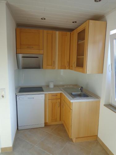 ห้องครัว, Exclusive Apartment - Rees in รีส์