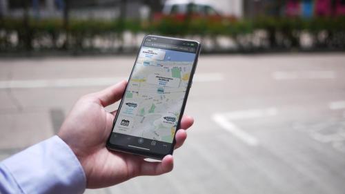 香港丽悦酒店 香港丽悦酒店