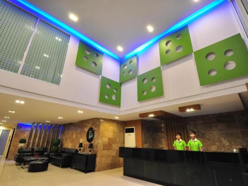 Tanzeno Hotel, Ban Na Kai