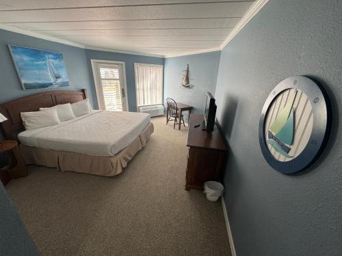 Marina Bay Resort in Fort Walton Beach