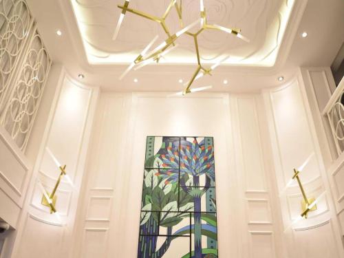 Shanghai Jinchen Hotel – Shanghai, DC