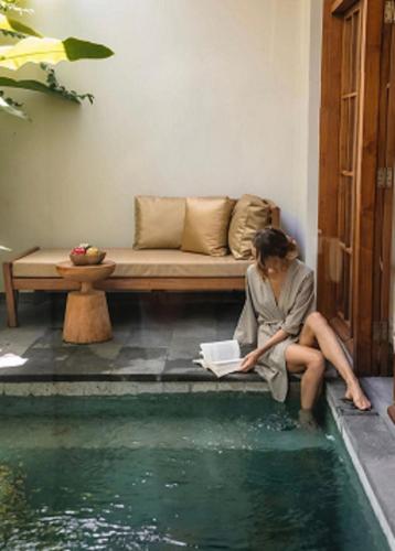571071383 La Reserve 1785 Canggu Beach - Adults Only