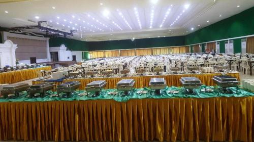 The Pine Resort The Pine Resort