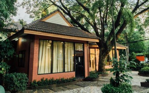 The Pine Resort The Pine Resort