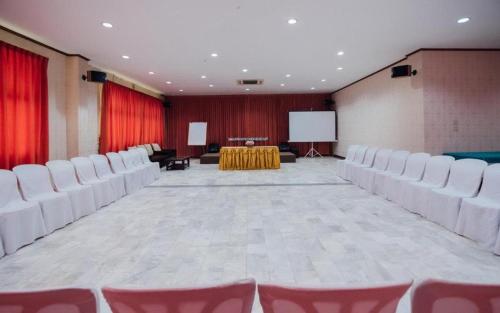 The Pine Resort The Pine Resort