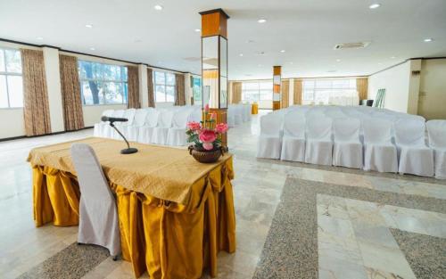 The Pine Resort The Pine Resort