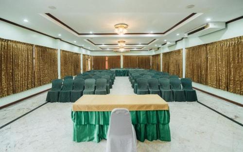 The Pine Resort The Pine Resort