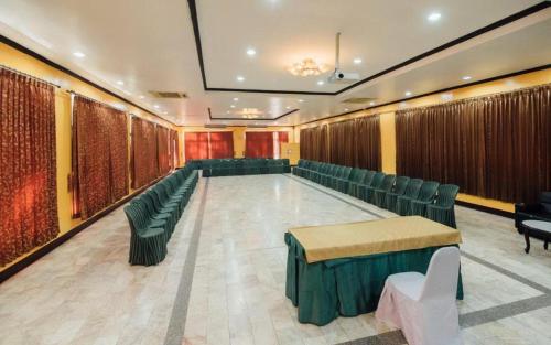 The Pine Resort The Pine Resort