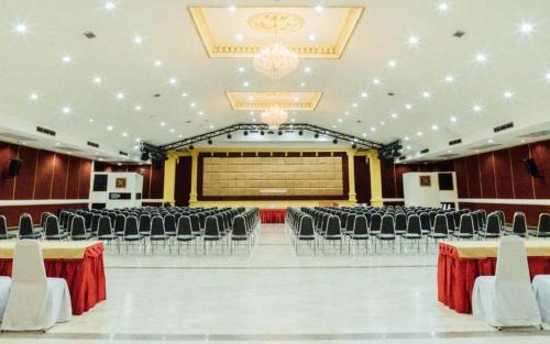 The Pine Resort The Pine Resort