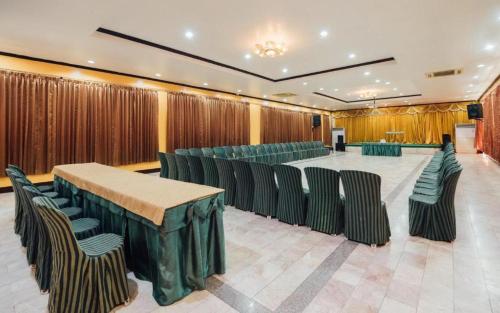 The Pine Resort The Pine Resort