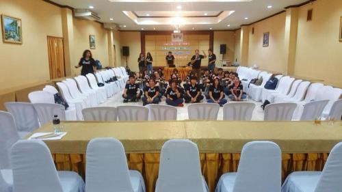 The Pine Resort The Pine Resort