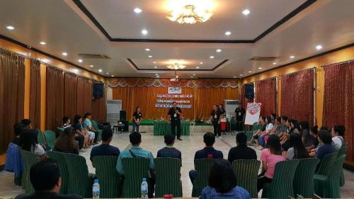 The Pine Resort The Pine Resort