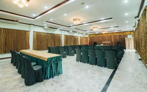 The Pine Resort The Pine Resort