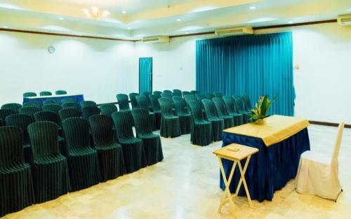 The Pine Resort The Pine Resort