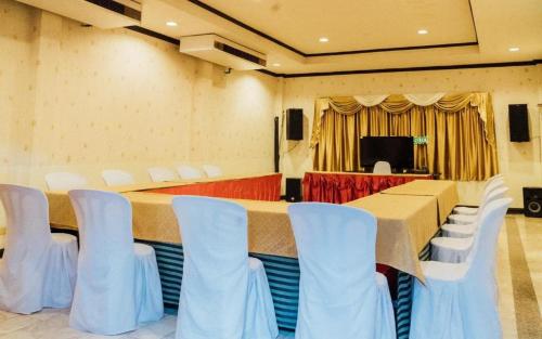 The Pine Resort The Pine Resort