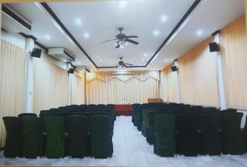 The Pine Resort The Pine Resort