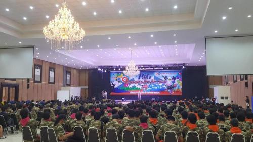 The Pine Resort The Pine Resort