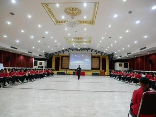 The Pine Resort The Pine Resort