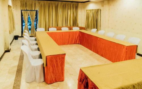 The Pine Resort The Pine Resort