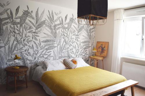 le loft de Nana chambre d'hôte Sand