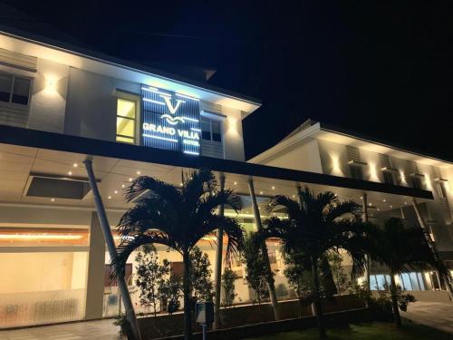 . Grand Vilia Hotel