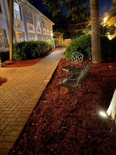 Marina Bay Resort in Fort Walton Beach