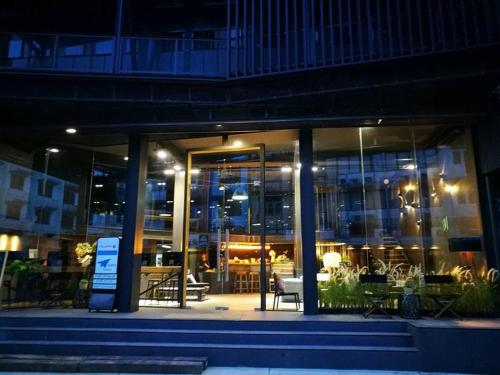 sook station, Bangkok