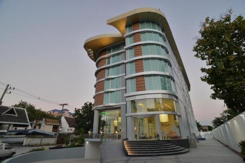 Baisirimaya Hotel, Chiang Mai