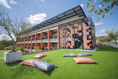 PIMDARA HOTEL, Ban Kaeo