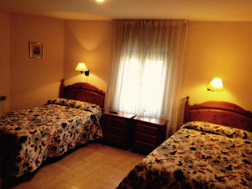 Hostal Nicolás