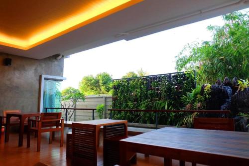 The Pride, Nakhon Pathom (fotografie 3)