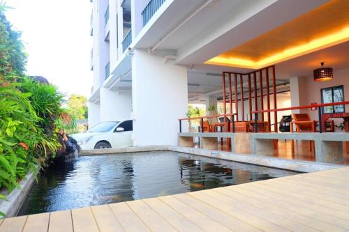 The Pride, Nakhon Pathom (fotografie 7)