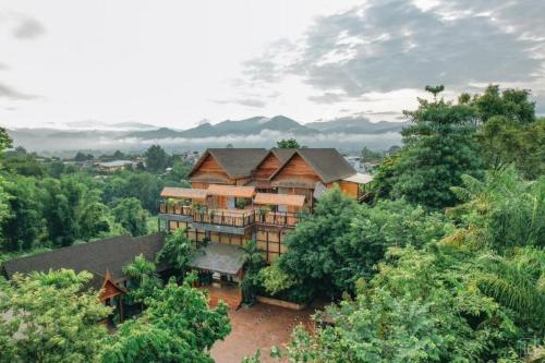 Cocoa Valley Resort