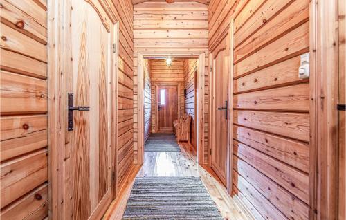 ทัศนียภาพภายนอกโรงแรม, Holiday Home Stranda Lie in สตรานดา