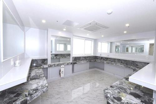 Gwanganli Hotel 1 in Busan