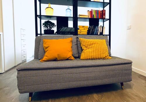 Tortona 767 - Smart House nella moda e design - Navigli - Fuori Salone, Milan (photo 9)