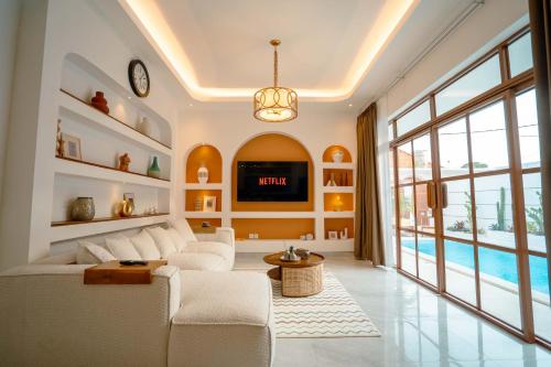 Villa Amisa Canggu