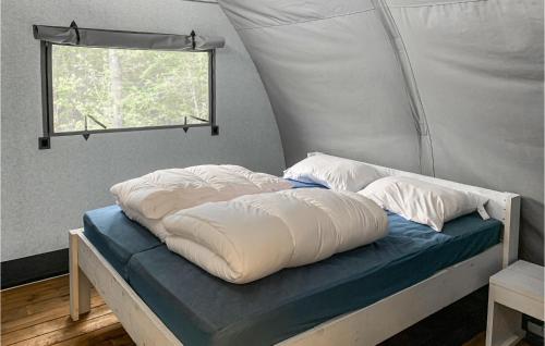 Pet Friendly StaCaravan