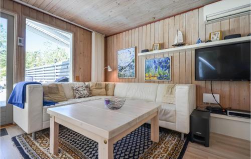  Holiday Home Høgevej Kolind Vi in Kolind
