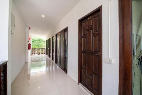 Baan Kiangnam Pattaya Resort