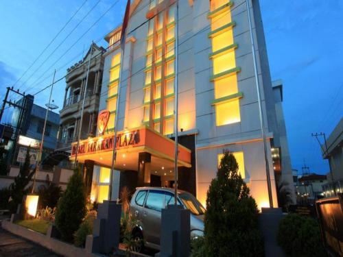 . Hotel Tarakan Plaza